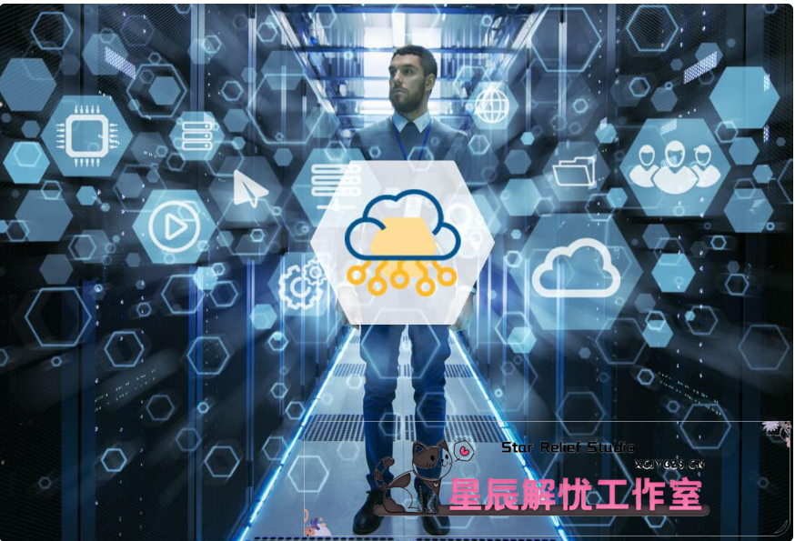 免费云服务器大盘点： 支持海内外节点，申请链接送上-星辰解忧工作室